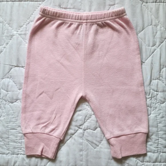 10/$20 ❄️ Simply Basic Pants - Picture 1 of 4